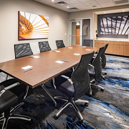 Fairfield Inn & Suites Las Vegas Northwest Luaran gambar
