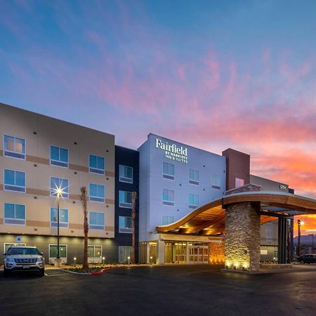 Fairfield Inn & Suites Las Vegas Northwest Luaran gambar