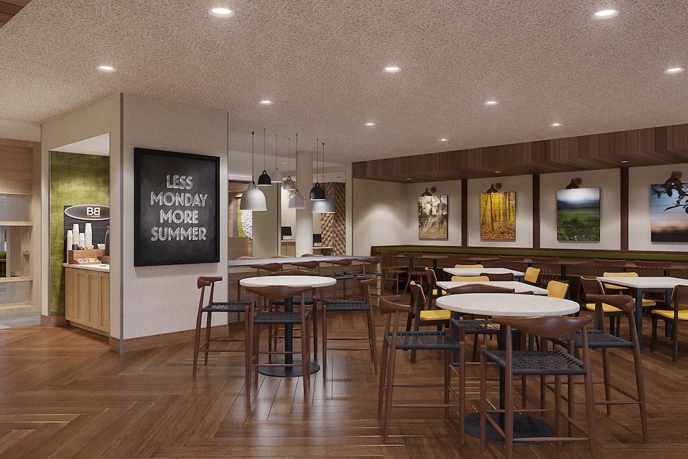 Fairfield Inn & Suites Las Vegas Northwest Luaran gambar