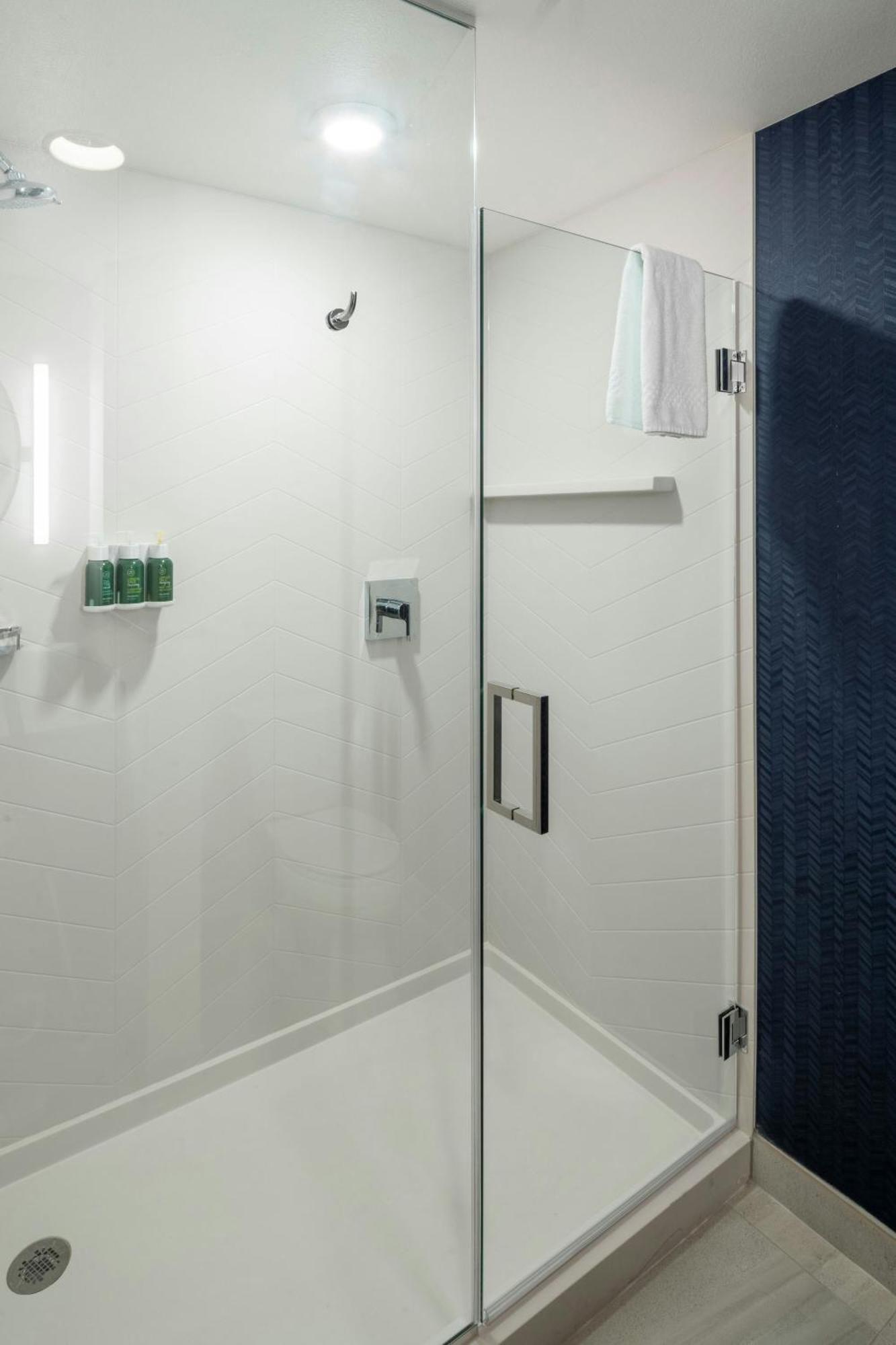 Fairfield Inn & Suites Las Vegas Northwest Luaran gambar