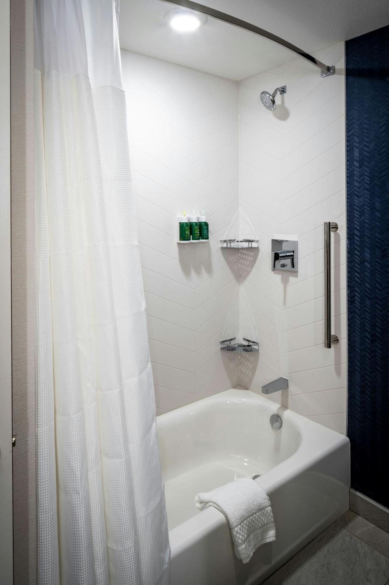 Fairfield Inn & Suites Las Vegas Northwest Luaran gambar
