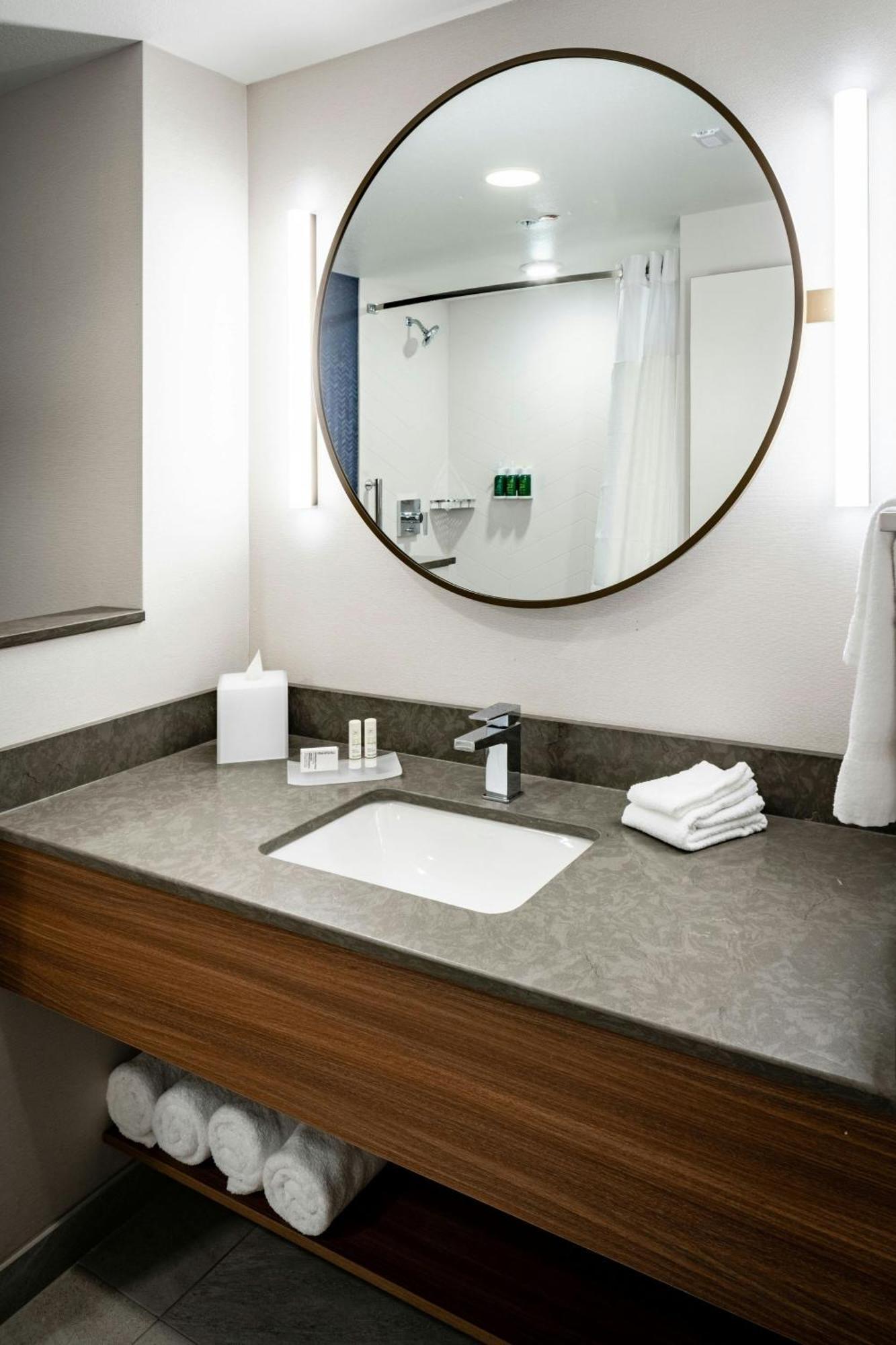 Fairfield Inn & Suites Las Vegas Northwest Luaran gambar