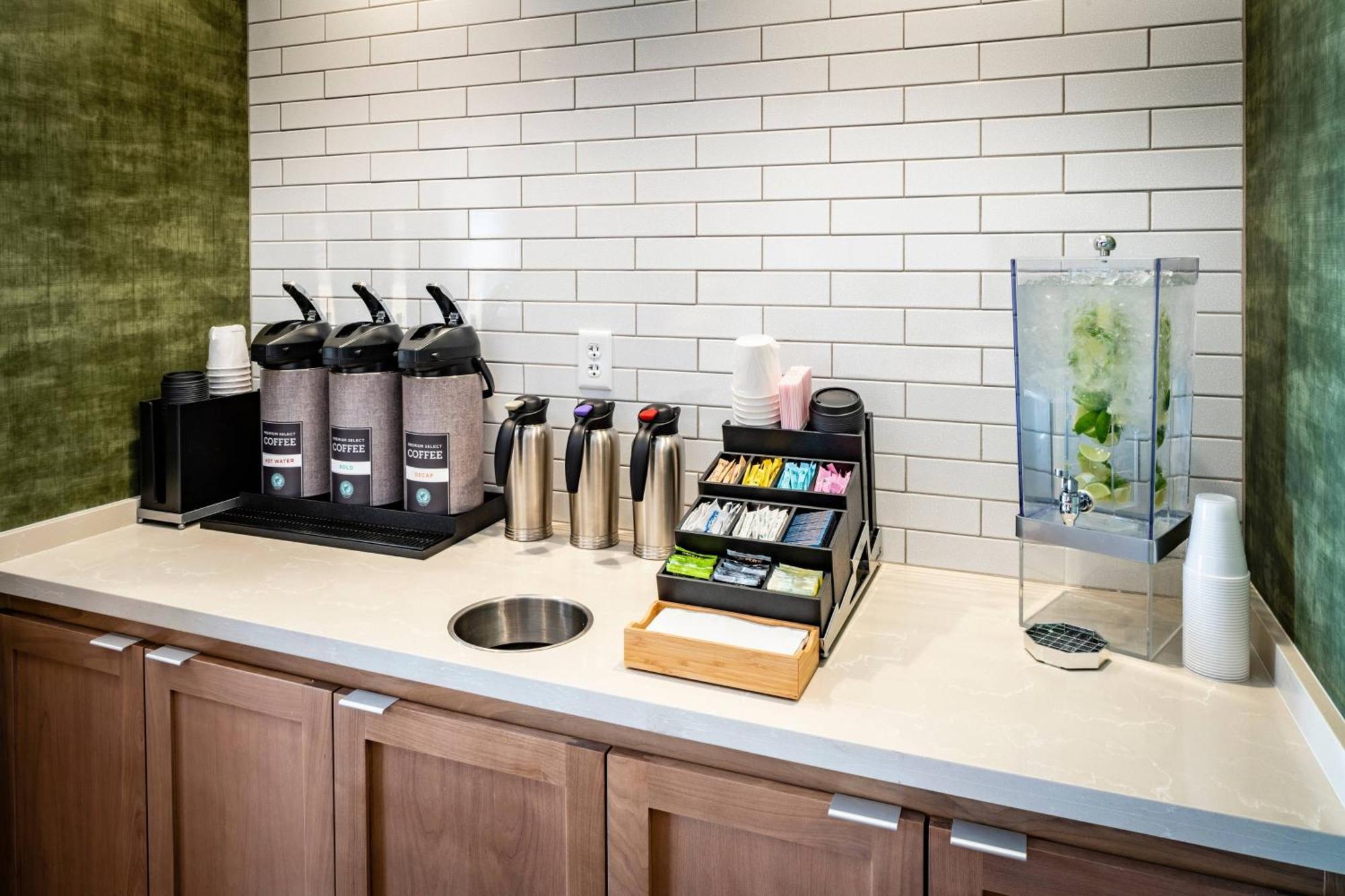 Fairfield Inn & Suites Las Vegas Northwest Luaran gambar