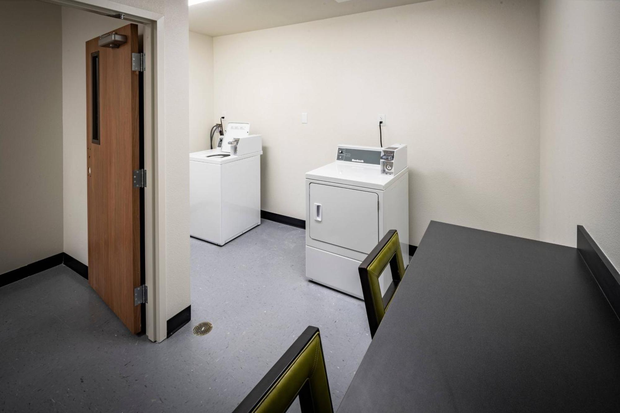 Fairfield Inn & Suites Las Vegas Northwest Luaran gambar