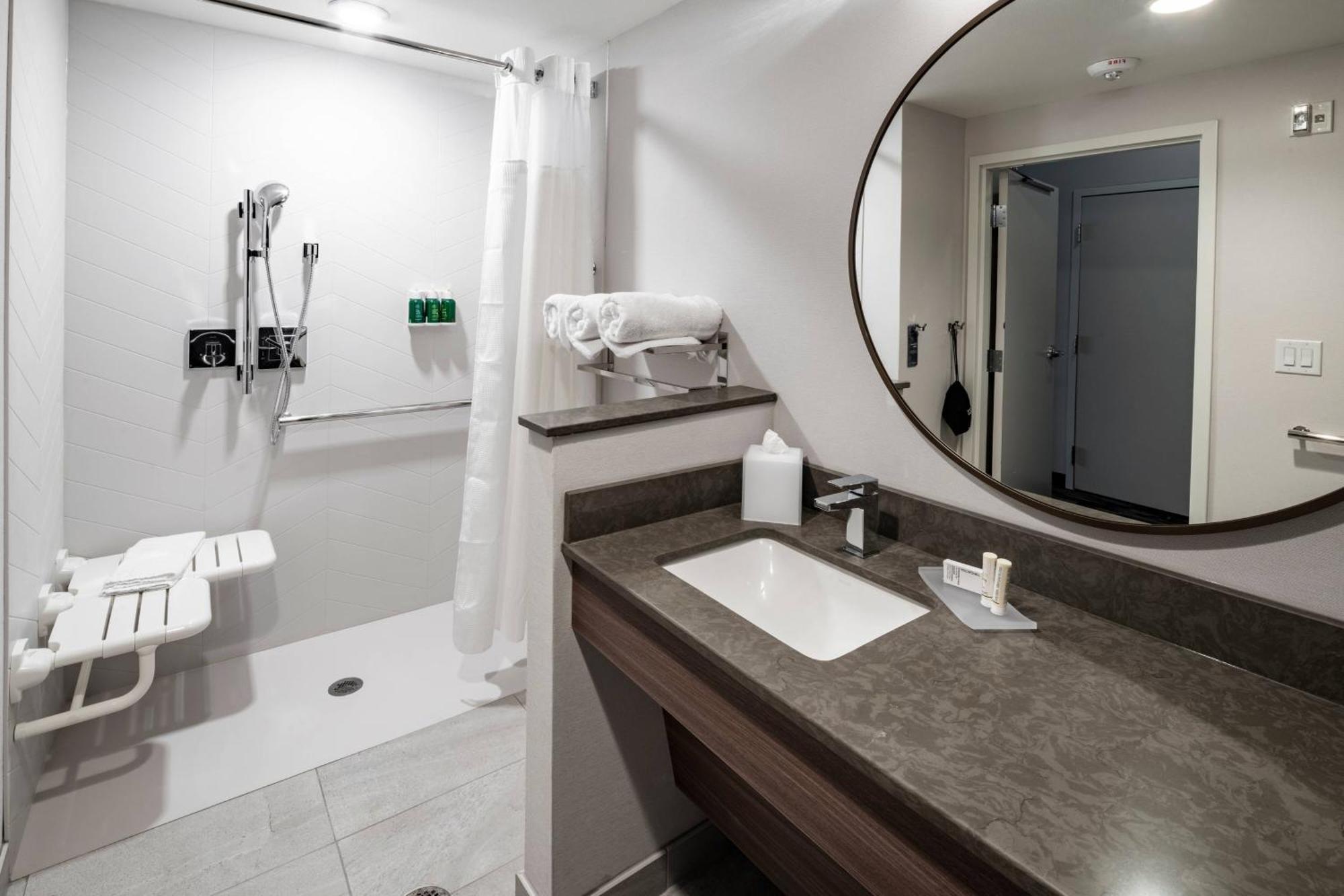 Fairfield Inn & Suites Las Vegas Northwest Luaran gambar